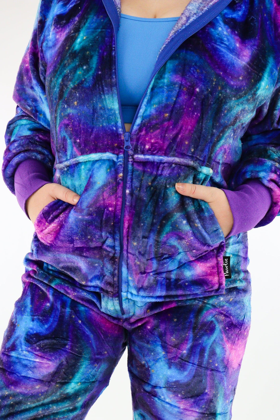 Aurora Sky - Onesie