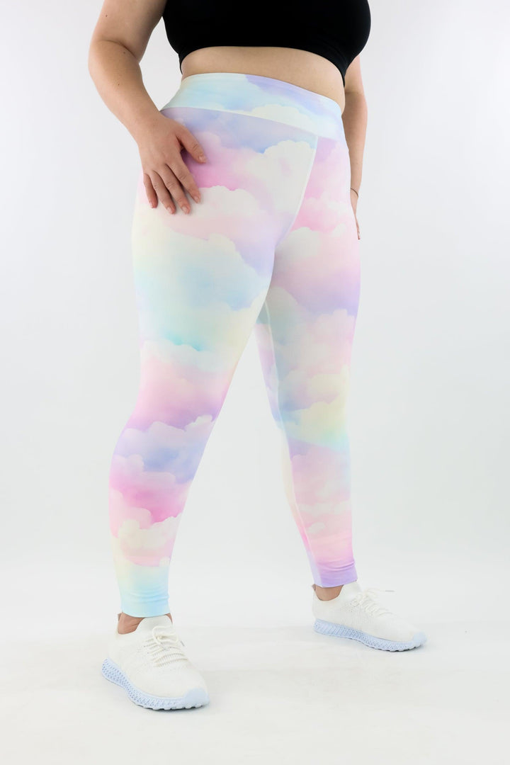 Cloud9 - Casual - Long Full Leggings