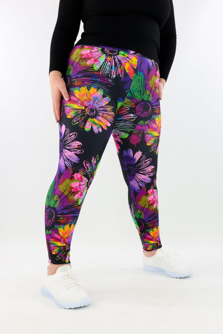 Daisy Dora - Casual - Long Full Leggings