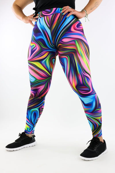 Synergy - Casual - Full Leggings Casual Full Leggings Pawlie   