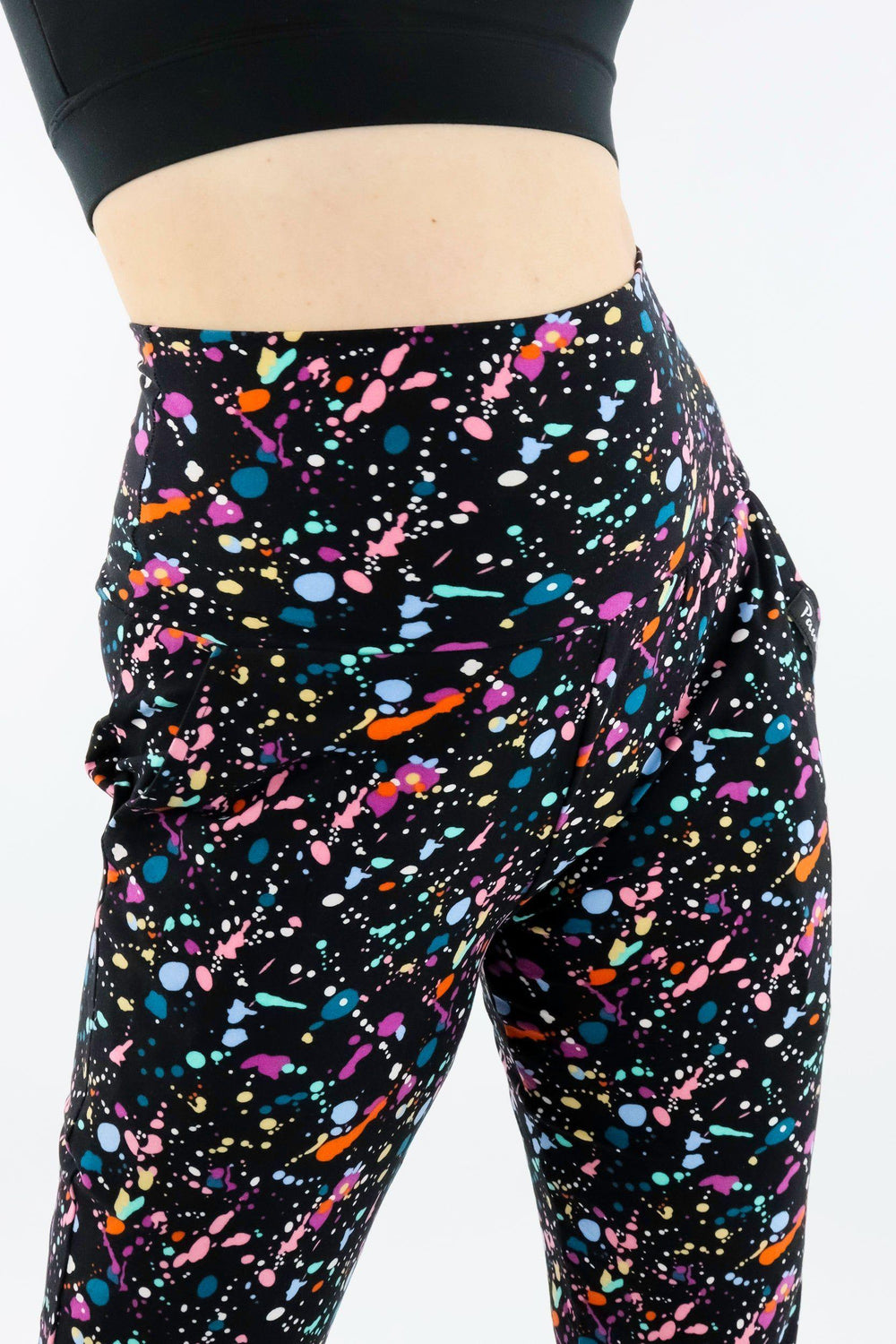 Visionary - Soft Joggers 2.0 - Pockets Hybrid Joggers Pawlie   